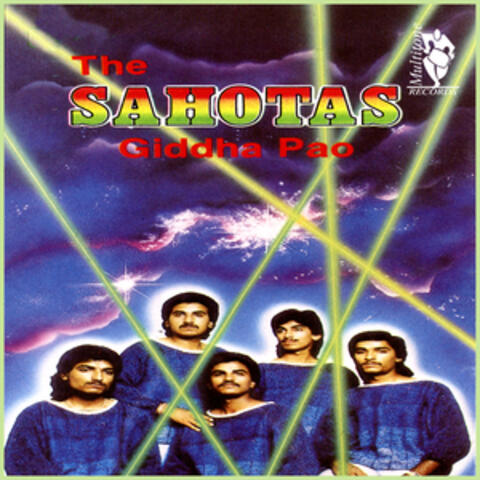 Giddha Pao