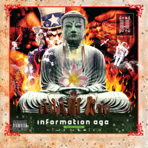Information Age Deluxe Edition