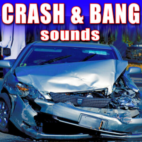 Crash & Bang Sounds