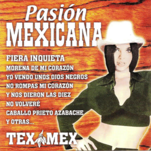 Pasión Mexicana