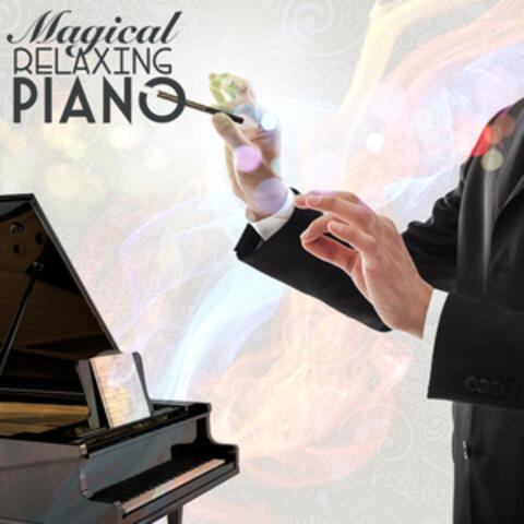 Magical Relaxing Piano