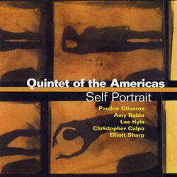 Woodwind Quintet: IV. March