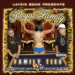 Royal Pimp