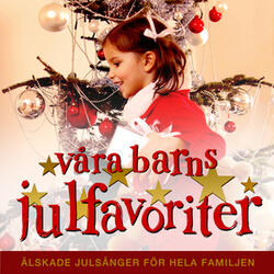 Den lilla tomteverkstan