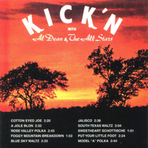 Al Dean & The All Stars