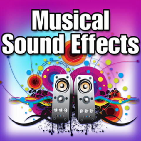 Musical Sound Effects