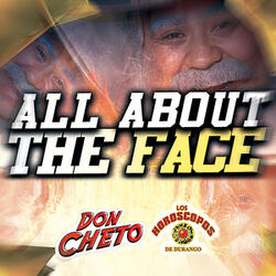 All About The Face