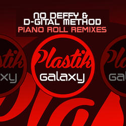 Piano Roll (Davis Parr Remix)