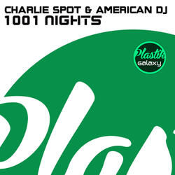 1001 Nights (Cesar Martinez Remix)