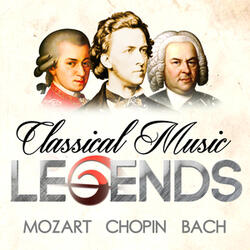 Scherzo No. 3 in C-Sharp Minor, Op. 39