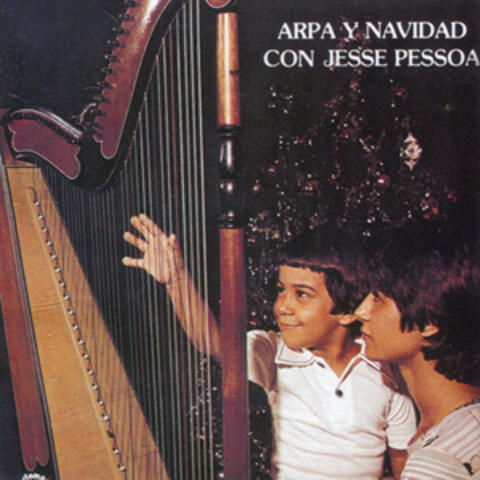 Arpa y Navidad