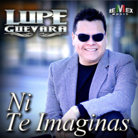 Ni Te Imaginas - Single