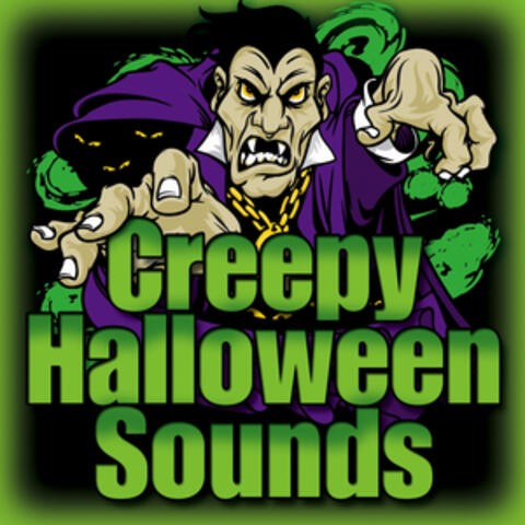 Creepy Halloween Sounds
