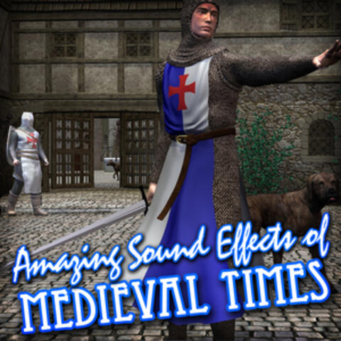 Amazing Sound Effects of Medieval Times