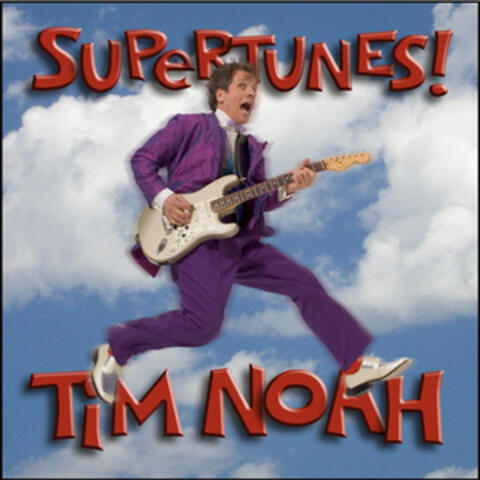 Supertunes