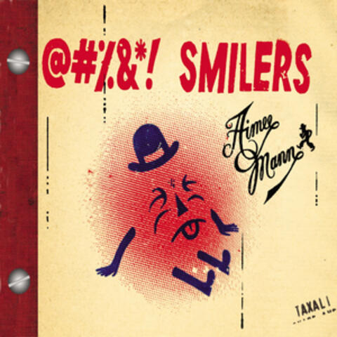 @#%&*! Smilers (Deluxe)