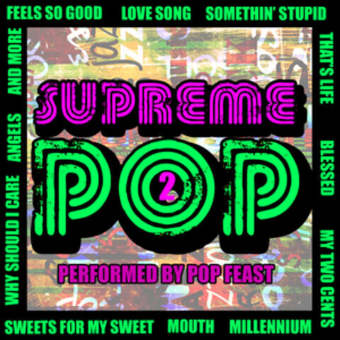 Supreme Pop, Vol. 2