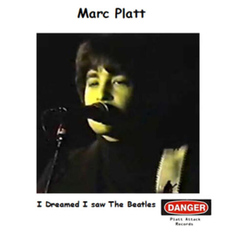 I Dreamed I Saw the Beatles