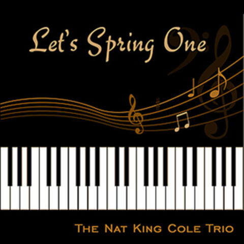 Let's Spring One (Re-Recorded and Re-Mastered)