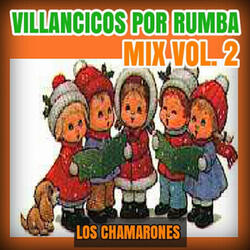 Tarantan / Madroños al Niño / Manolito, Manolito / Un Buey y una Mula / Pastores Cantar / Pobre Nacío / Al Rey de los Cielos / Cantan Pastores / Mira, Mira Como Suenan / Ya Es Navidad / Tiene San José
