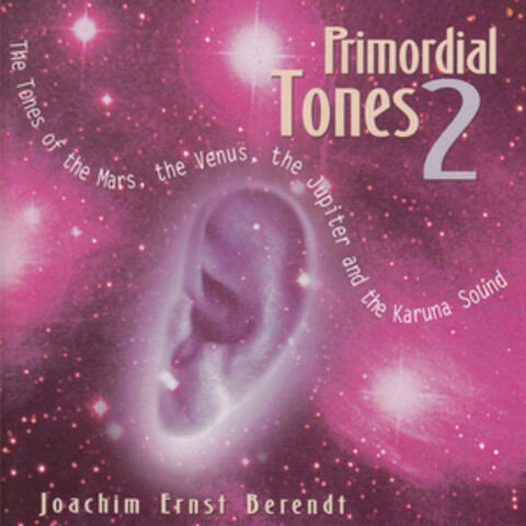 Primordial Tones Vol. 2