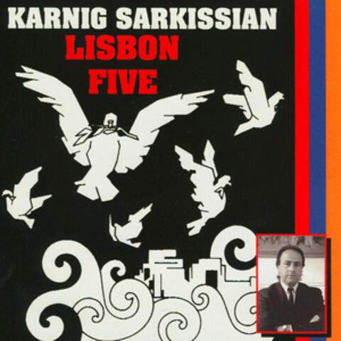 Karnig Sarkissian