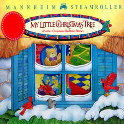 Traditions Of Christmas Music Box
