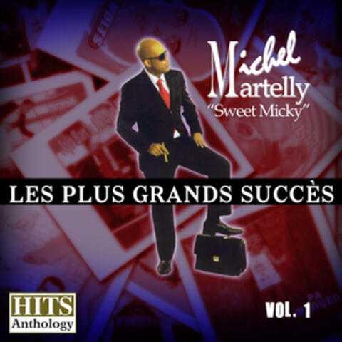 Hits Anthology, Vol. 1 - Les Plus Grands Succès