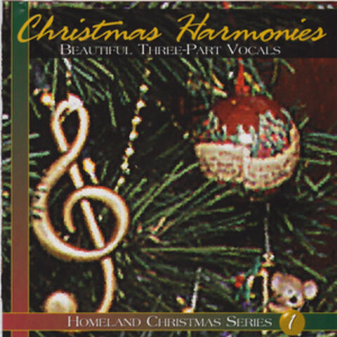 Christmas Harmonies