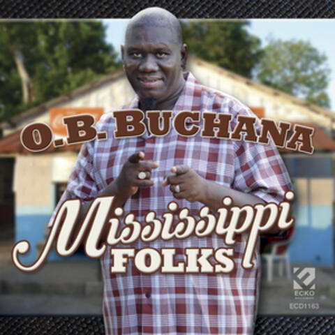 Mississippi Folks