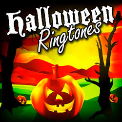 Flight out of the Bat Cave Halloween Ring Tone
