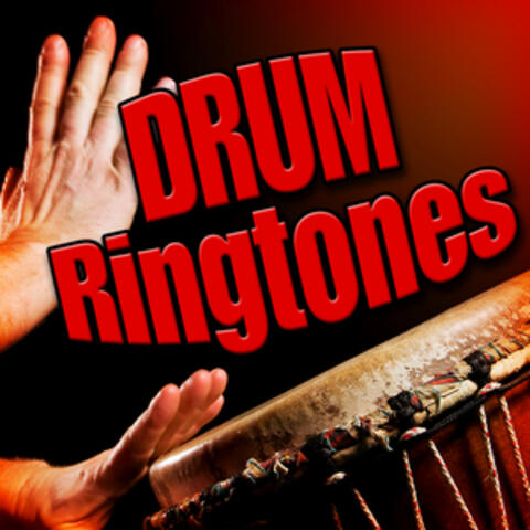 Drum Ringtones