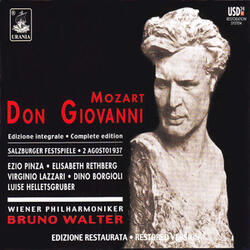 Don Giovanni, K. 527: Leporello, ove sei? (Don Giovanni)
