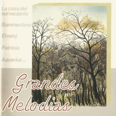 Grandes Melodias
