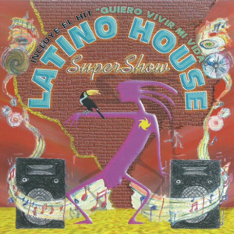Latino House Super Show