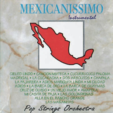 Mexicanissimo Instrumental