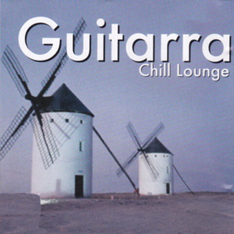Guitarra Chill Lounge