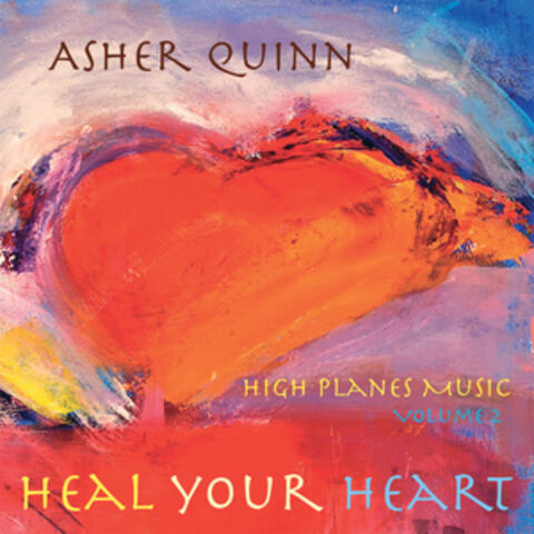 Heal Your Heart