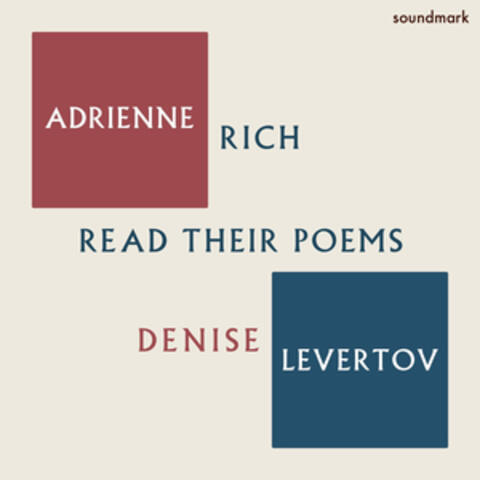 Adrienne Rich