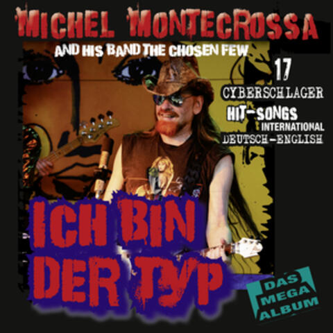Ich bin der Typ