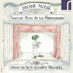 Suite in F Major: III. Courante