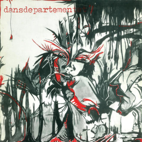 Dansdepartementet