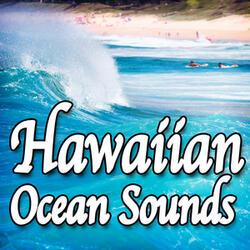 Beachside Waves Will Wash Away Stress (Nature Sound)
