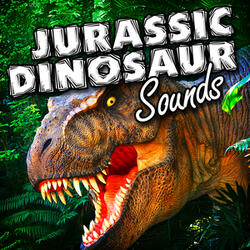 Intense High Pitched Dinosaur Challenge