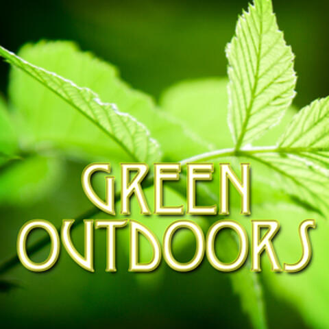 Green Outdoors (Nature Sounds)