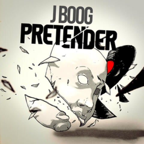 Pretender - Single