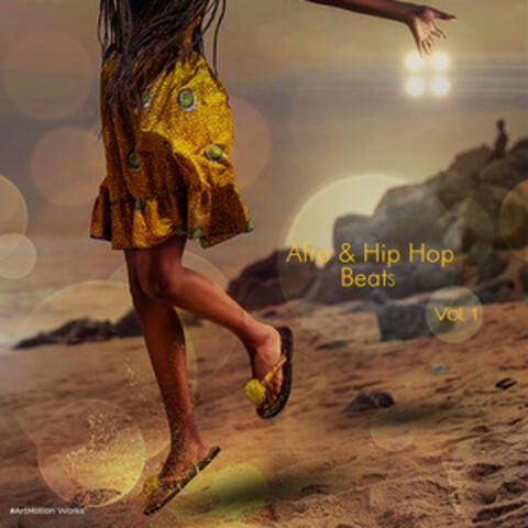 Afro & Hip Hop Beats, Vol. 1