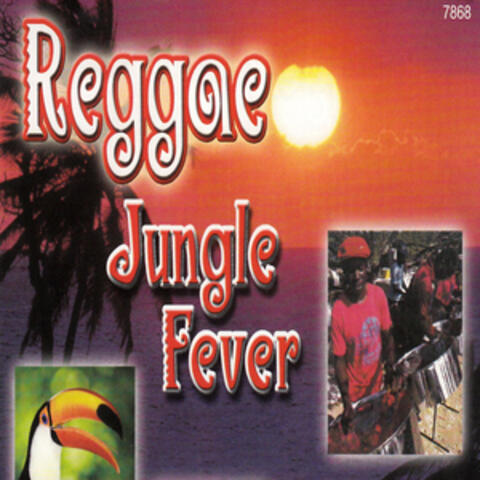 Reggae Jungle Fever