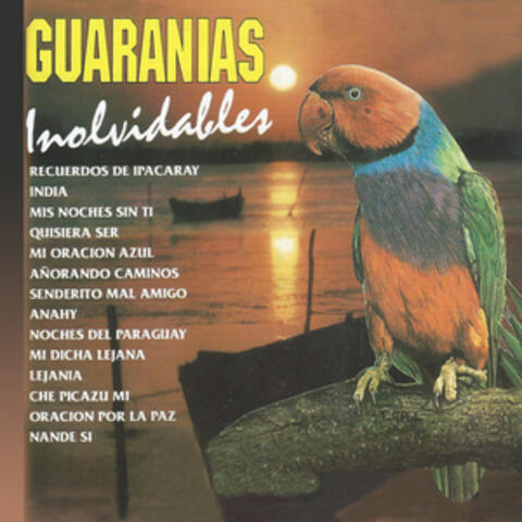 Guaranias Inolvidables