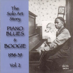 Far Ago Blues